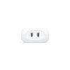 Ubiquiti AI Theta Hub, AI Theta Lens/AI Theta Audio kompatibilis, GbE,PoE RJ45 port