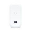 Ubiquiti UVC-AI-Theta 4K (8MP/6MP) video resolution, Flat wall mounting with discrete form-factor, Advanced AI: Detect people, read license plates, and more