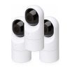 Ubiquiti UniFi Video Full HD 1080p Indoor IP Camera with IR PoE 802.3af - 3Pack