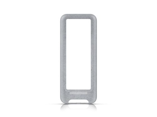 Ubiquiti, UniFi Protect G4 Doorbell Cover, Concrete