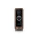 Ubiquiti, UniFi Protect G4 Doorbell Cover, Wood