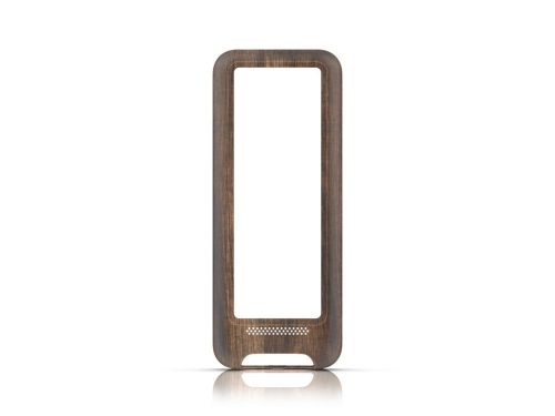 Ubiquiti, UniFi Protect G4 Doorbell Cover, Wood