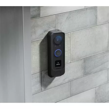 Ubiquiti G4 Doorbell Professional PoE Kit