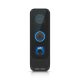 UBIQUITI The G4 Doorbell Pro is a WiFi-enabled video doorbell equipped with a primary 5MP camera and a secondary 8MP package camera.