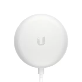   Ubiquiti The UVC-G4-Doorbell-PS-EU is an optional power adapter for the UVC-G4-Doorbell-EU.Instead of using existing electrical wiring, one end connects to the doorbell and the other end plugs...