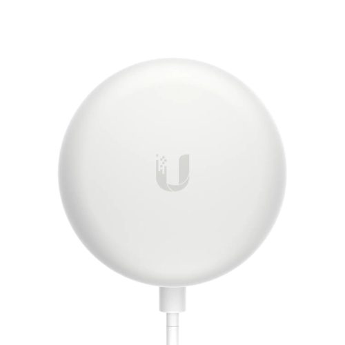 Ubiquiti The UVC-G4-Doorbell-PS-EU is an optional power adapter for the UVC-G4-Doorbell-EU.Instead of using existing electrical wiring, one end connects to the doorbell and the other end plugs...