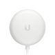 Ubiquiti The UVC-G4-Doorbell-PS-EU is an optional power adapter for the UVC-G4-Doorbell-EU.Instead of using existing electrical wiring, one end connects to the doorbell and the other end plugs...
