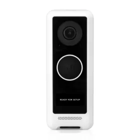   Ubiquiti HD streaming Doorbell Camera with built-in display and UniFi Protect Controller Management