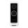 Ubiquiti HD streaming Doorbell Camera with built-in display and UniFi Protect Controller Management