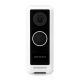 Ubiquiti HD streaming Doorbell Camera with built-in display and UniFi Protect Controller Management
