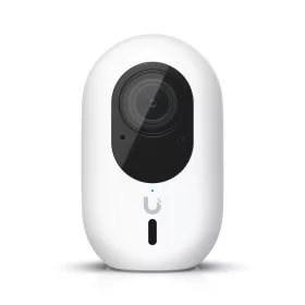   Ubiquiti Plug-and-play wireless camera with 4MP resolution and wide-angle lens