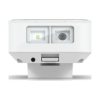 Ubiquiti G4 Doorbell Pro Poe kamerás kaputelefon szett, fehér