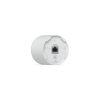 Ubiquiti G4 Doorbell Pro Poe kamerás kaputelefon szett, fehér