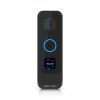 Ubiquiti G4 Doorbell Pro PoE kamerás kaputelefon szett, fekete