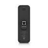 Ubiquiti G4 Doorbell Pro PoE kamerás kaputelefon szett, fekete