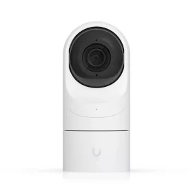   Ubiquiti UVC-G5-Flex 2K HD, 30 FPS camera with a 5MP CMOS sensor, Wide-angle view (102.4˚)