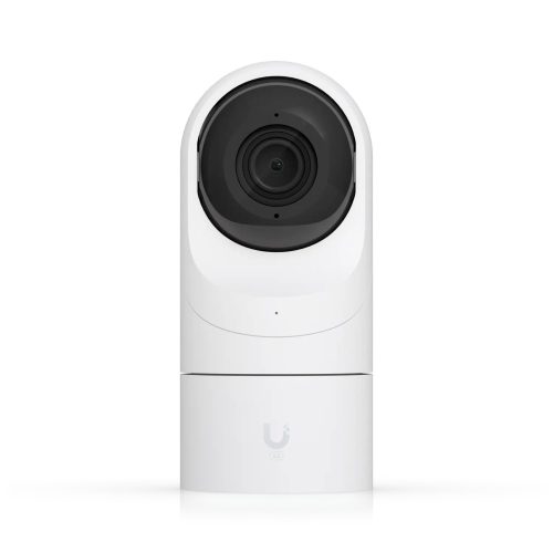 Ubiquiti UVC-G5-Flex 2K HD, 30 FPS camera with a 5MP CMOS sensor, Wide-angle view (102.4˚)