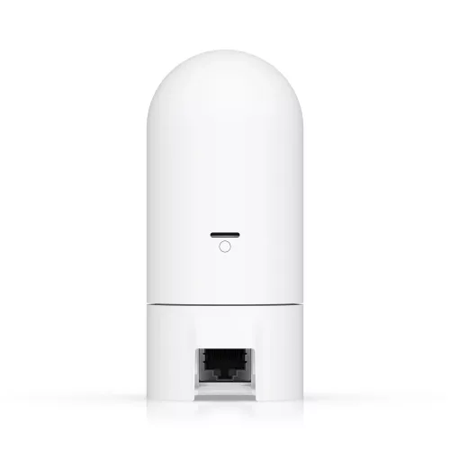 Ubiquiti UVC-G5-Flex 2K HD, 30 FPS camera with a 5MP CMOS sensor, Wide-angle view (102.4˚)