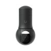 Ubiquiti UniFi G5 PTZ kültéri 4MP kamera, fekete