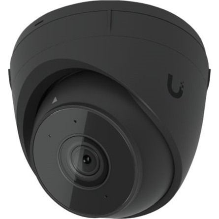 Ubiquiti Ultra-compact, tamper-resistant, and weatherproof 2K HD PoE camera with long-range night vision, 2K (4MP) video resolution, 30 m (98 ft) IR night vision