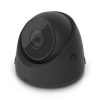 Ubiquiti Ultra-compact, tamper-resistant, and weatherproof 2K HD PoE camera with long-range night vision, 2K (4MP) video resolution, 30 m (98 ft) IR night vision