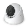 Ubiquiti Ultra-compact, tamper-resistant, and weatherproof 2K HD PoE camera with long-range night vision, 2K (4MP) video resolution, Ultra-wide viewing angle (102.4°), 30 m (98 ft) IR night vi...