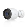 Ubiquiti G6 Bullet 4K kamera, 8MP, IP66, fehér