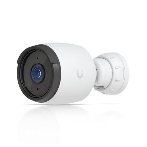 Ubiquiti G6 Bullet 4K kamera, 8MP, IP66, fehér