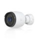 Ubiquiti G6 Bullet 4K kamera, 8MP, IP66, fehér