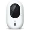 Ubiquiti UVC-G6-INS-W Plug-and-play, 4K WiFi-connected camera with a 1/1.8" 8MP image sensor, Multi-TOPs AI Engine, and two-way audio