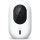 Ubiquiti UVC-G6-INS-W Plug-and-play, 4K WiFi-connected camera with a 1/1.8" 8MP image sensor, Multi-TOPs AI Engine, and two-way audio