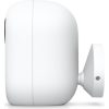 Ubiquiti UVC-G6-INS-W Plug-and-play, 4K WiFi-connected camera with a 1/1.8" 8MP image sensor, Multi-TOPs AI Engine, and two-way audio