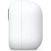 Ubiquiti UVC-G6-INS-W Plug-and-play, 4K WiFi-connected camera with a 1/1.8" 8MP image sensor, Multi-TOPs AI Engine, and two-way audio