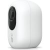 Ubiquiti UVC-G6-INS-W Plug-and-play, 4K WiFi-connected camera with a 1/1.8" 8MP image sensor, Multi-TOPs AI Engine, and two-way audio