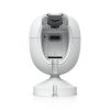 Ubiquiti UVC-G6-INS-W Plug-and-play, 4K WiFi-connected camera with a 1/1.8" 8MP image sensor, Multi-TOPs AI Engine, and two-way audio