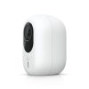 Ubiquiti UVC-G6-INS-W Plug-and-play, 4K WiFi-connected camera with a 1/1.8" 8MP image sensor, Multi-TOPs AI Engine, and two-way audio