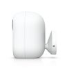 Ubiquiti UVC-G6-INS-W Plug-and-play, 4K WiFi-connected camera with a 1/1.8" 8MP image sensor, Multi-TOPs AI Engine, and two-way audio