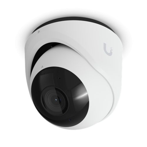 Ubiquiti G6 Turret 4K kamera, 8MP, IP66, fehér