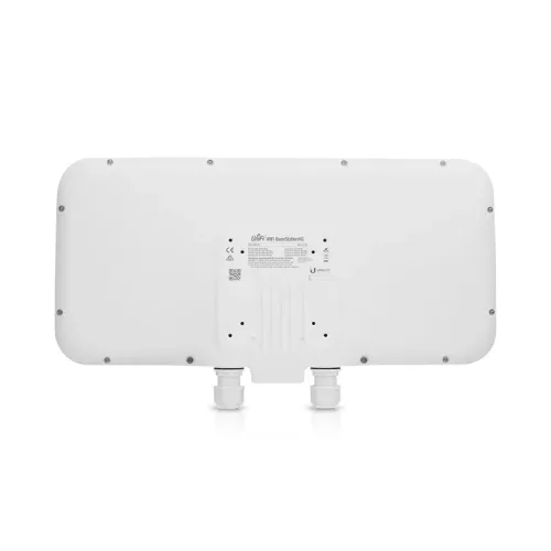 Ubiquiti UniFi WiFi BaseStation XG features the latest in Wi-Fi 802.11ac Wave 2 MU-MIMO