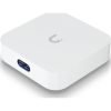 Ubiquiti UX-EU UniFi Cloud Gateway and WiFi 6 access point that runs UniFi Network. Powers an entire network or simply meshes as an access point Built-in WiFi6 (2x2 MIMO), 140 m² (1,500 ft²) s...