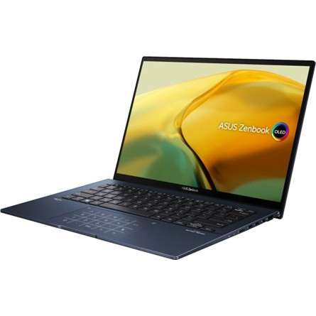 Asus Zenbook 14 UX3402VA-KM652W notebook kék (Ponder Blue)