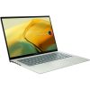 Asus Zenbook 14 UX3402ZA-KP655W notebook zöld (Aqua Celadon)