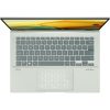 Asus Zenbook 14 UX3402ZA-KP655W notebook zöld (Aqua Celadon)