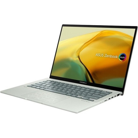 Asus Zenbook 14 UX3402ZA-KP656W notebook zöld (Aqua Celadon)