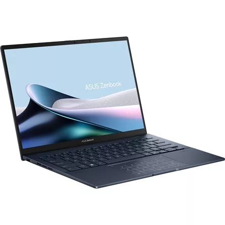 Asus Zenbook 14 OLED UX3405CA-PP156W notebook kék (Ponder Blue)