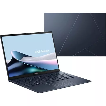 Asus Zenbook 14 OLED UX3405CA-PP156W notebook kék (Ponder Blue)