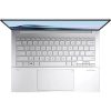Asus ZenBook 14 UX3405CA-PP257W - Windows® 11  - Foggy Silver - OLED