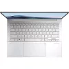 Asus ZenBook UX3405CA-ST1152 - No OS - Foggy Silver - OLED