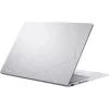 ASUS CONS NB ZenBook UX3405MA-PP077W 14" 3K (2880 x 1800) OLED GL, Core Ultra 7 155H, 16GB, 1TB M.2, INT, WIN11H, Ezüst