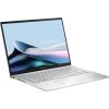 Asus ZenBook 14 UX3405MA-PP174W - Windows® 11  - Foggy Silver - OLED